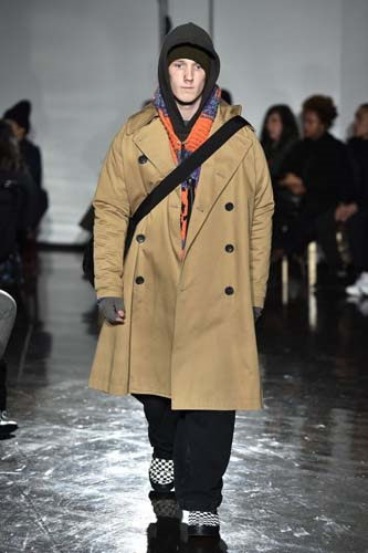 İLHAM KAYNAĞI SOKAKLAR