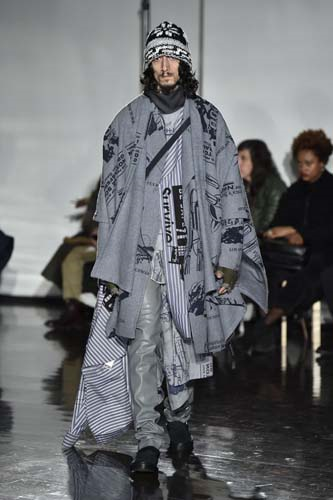 İLHAM KAYNAĞI SOKAKLAR