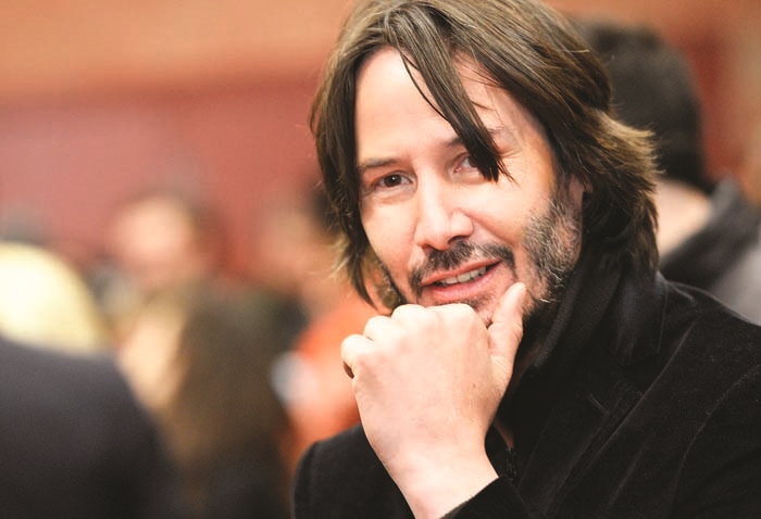 YILDIZLAR SUNDANCE’DE BULUŞTU 