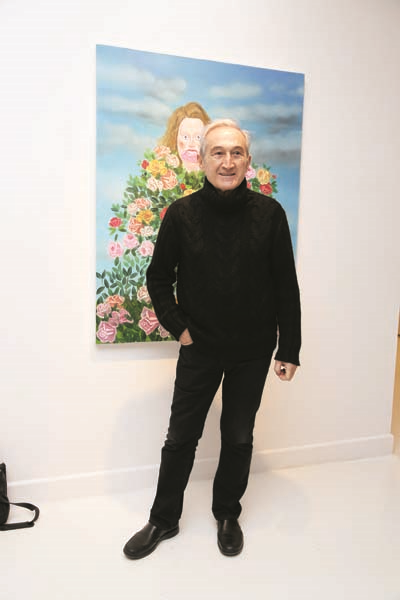 EKAVART GALLERY’DE  ‘REÇETESİZ’ SERGİ