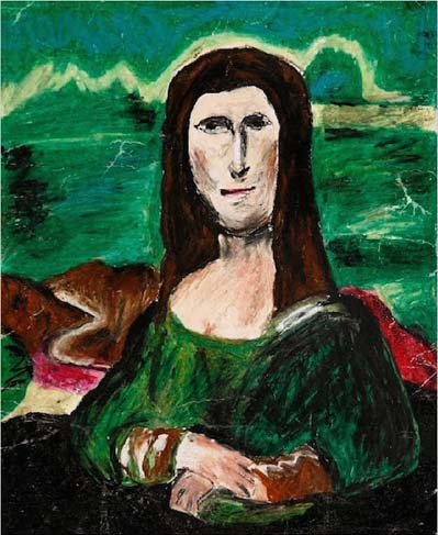 KÖTÜ SANAT MÜZESİ