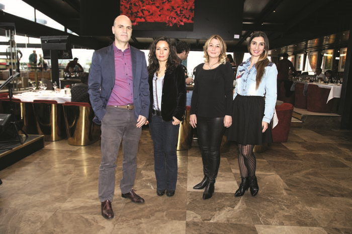 “HAYATINA SAHİP ÇIK” ETKİNLİKLERİ SÜRÜYOR