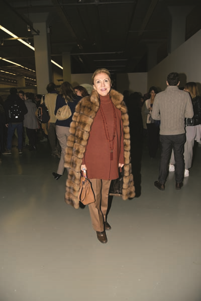 İSTANBUL MODERN’DE DENİZE UZANAN SERGİNİN AÇILIŞI