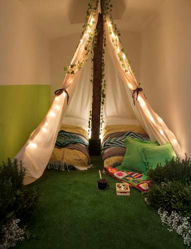 İÇERİDEKİ DIŞARISI