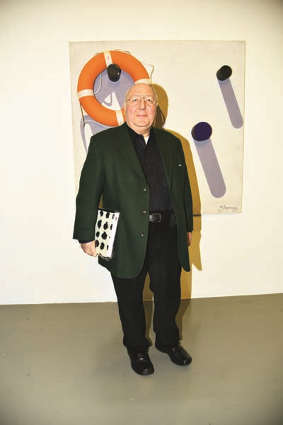 İSTANBUL MODERN’DE DENİZE UZANAN SERGİNİN AÇILIŞI