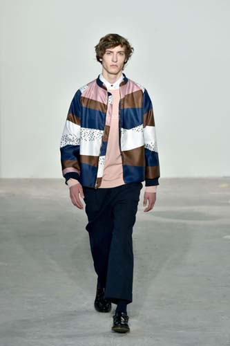 NEW YORK MODA HAFTASI