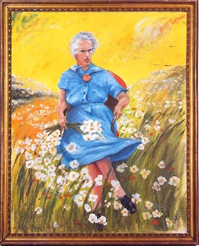 KÖTÜ SANAT MÜZESİ