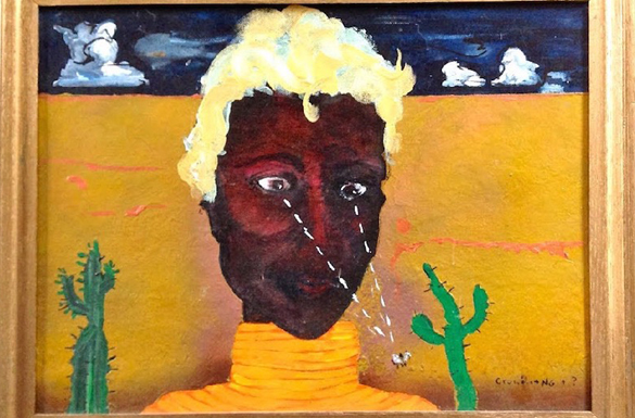 KÖTÜ SANAT MÜZESİ