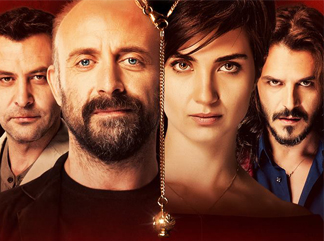 İSTANBUL KIRMIZISI İÇİN GERİ SAYIM BAŞLADI