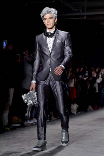 NEW YORK MODA HAFTASI