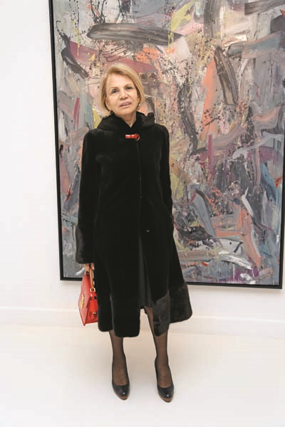 EKAVART GALLERY’DE  ‘REÇETESİZ’ SERGİ