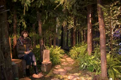 İÇERİDEKİ DIŞARISI