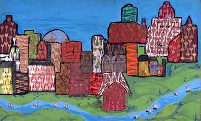 KÖTÜ SANAT MÜZESİ