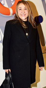 İSTANBUL MODERN’DE DENİZE UZANAN SERGİNİN AÇILIŞI