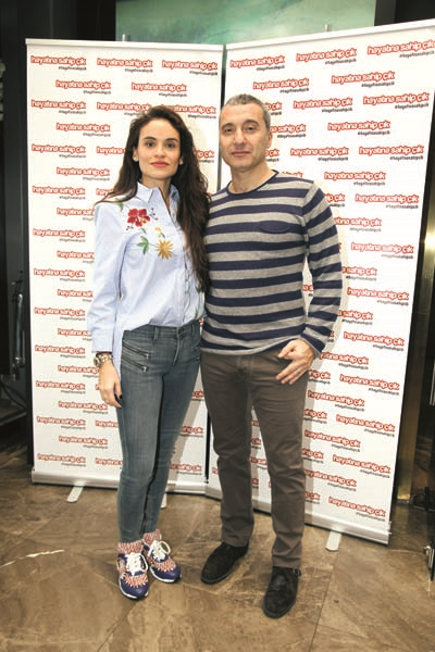 “HAYATINA SAHİP ÇIK” ETKİNLİKLERİ SÜRÜYOR