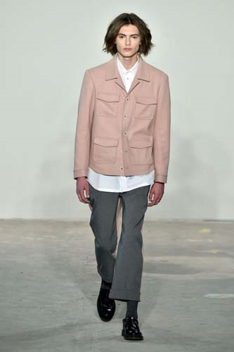 NEW YORK MODA HAFTASI