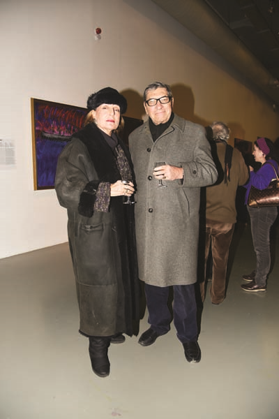 İSTANBUL MODERN’DE DENİZE UZANAN SERGİNİN AÇILIŞI