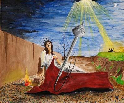 KÖTÜ SANAT MÜZESİ