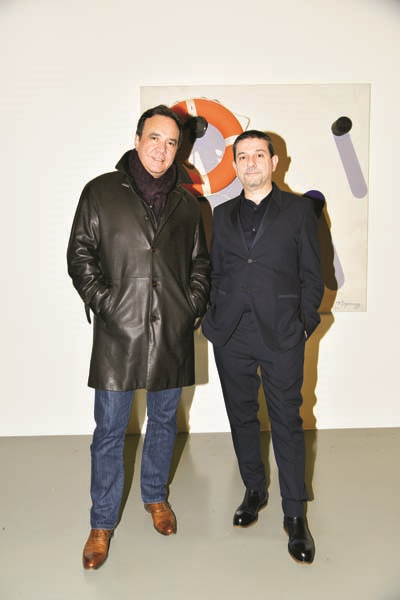 İSTANBUL MODERN’DE DENİZE UZANAN SERGİNİN AÇILIŞI