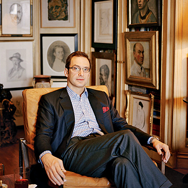 ÖMER KOÇ KOLEKSİYONU BİR OSMANLI BÜROKRATININ KARİKATÜRLERİ