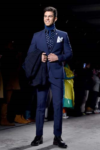 NEW YORK MODA HAFTASI