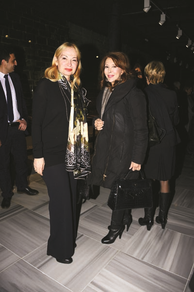 ‘‘HARFLERİN SANATA YANSIMASI’’ HAT KOLEKSİYONU BEYOĞLU’NDA