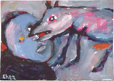 KÖTÜ SANAT MÜZESİ