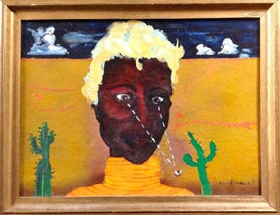 KÖTÜ SANAT MÜZESİ