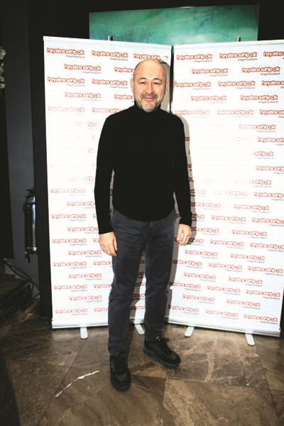 “HAYATINA SAHİP ÇIK” ETKİNLİKLERİ SÜRÜYOR