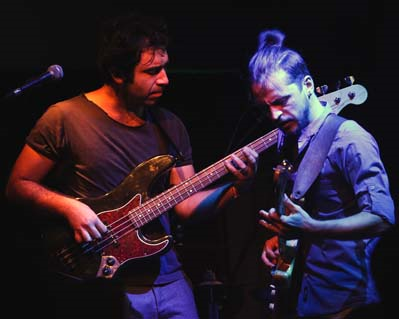 ŞUBAT AYI KONSER TAKVİMİ