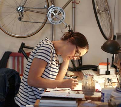 STİL İKONU KADINLAR VE İLHAM VERİCİ SÖZLERİ