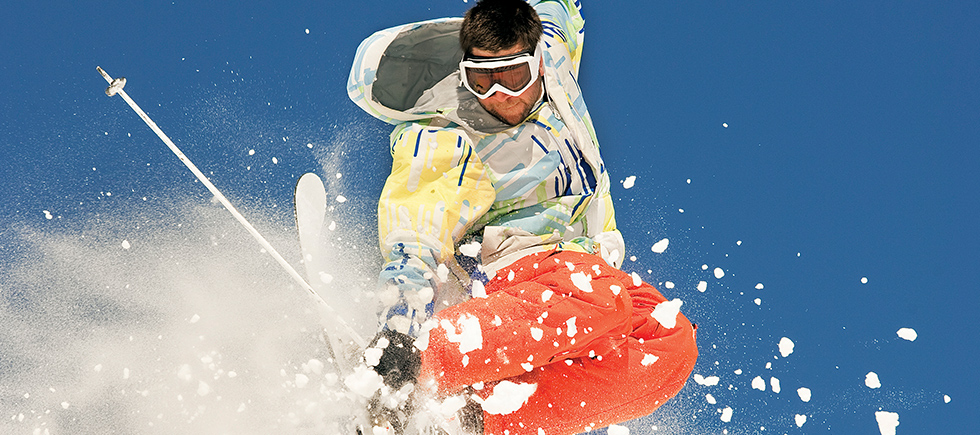 KIŞ AYLARININ BAŞKENTİ ULUDAĞ KAYAK MERKEZİ