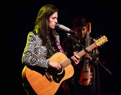 ŞUBAT AYI KONSER TAKVİMİ