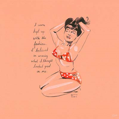 STİL İKONU KADINLAR VE İLHAM VERİCİ SÖZLERİ