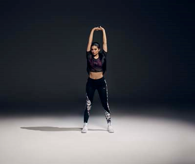 PUMA YENİ KOLEKSİYONU SWAN PACK’İ TANITTI