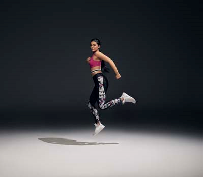 PUMA YENİ KOLEKSİYONU SWAN PACK’İ TANITTI