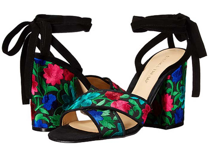 IVANKA TRUMP’IN MARKASI SALLANTIDA MI?