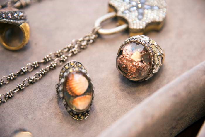 SEVAN BIÇAKÇININ ÇEKİMİNİN RENKLİ PERDE ARKASI