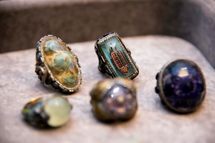 SEVAN BIÇAKÇININ ÇEKİMİNİN RENKLİ PERDE ARKASI