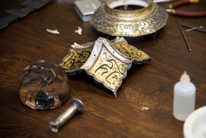 SEVAN BIÇAKÇININ ÇEKİMİNİN RENKLİ PERDE ARKASI