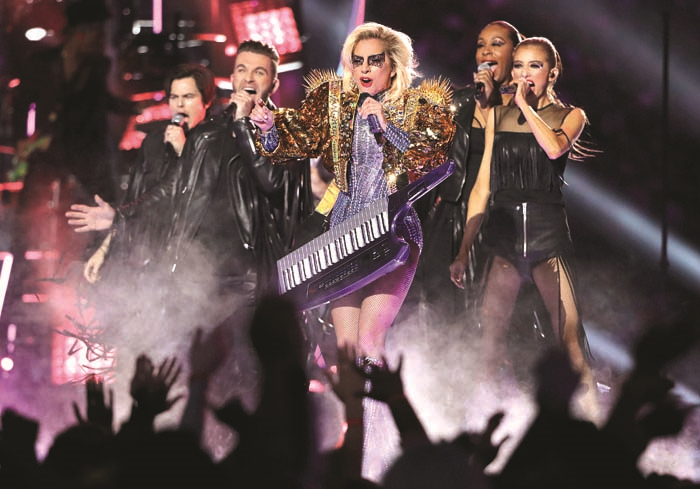 SUPER BOWL’DA TARİHİ ZAFER