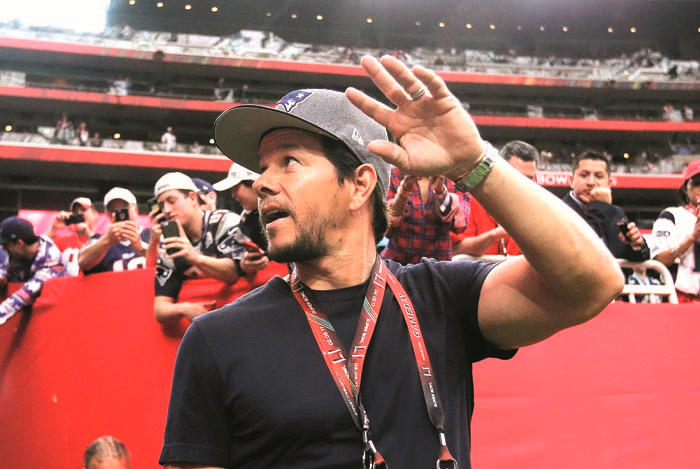 SUPER BOWL’DA TARİHİ ZAFER