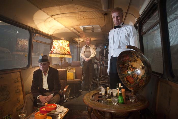 YAKIN DÖNEM HOLLANDA SİNEMASI