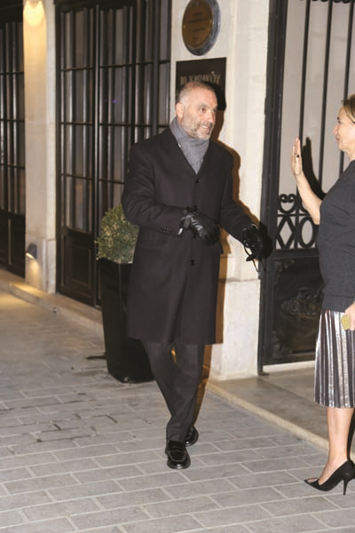 KARAKÖY’DE  ÖZEL KUTLAMA