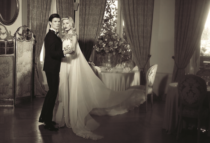 LA BELLE ÉPOQUE SEVGİLİLER GÜNÜ’NE ÖZEL MODA ÇEKİMİ