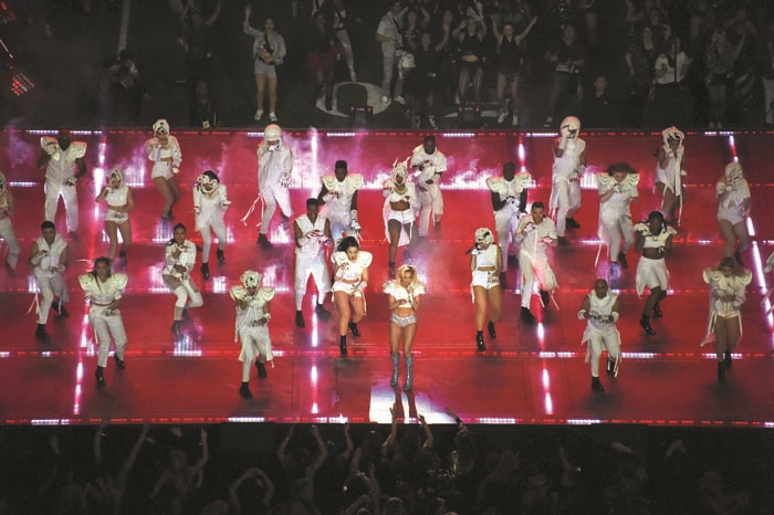 SUPER BOWL’DA TARİHİ ZAFER