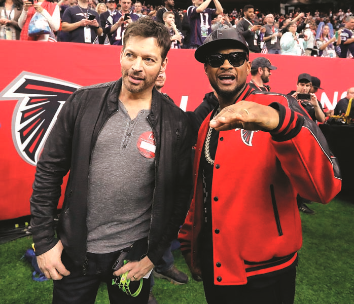 SUPER BOWL’DA TARİHİ ZAFER