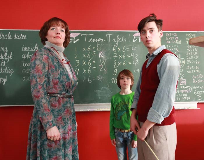 YAKIN DÖNEM HOLLANDA SİNEMASI