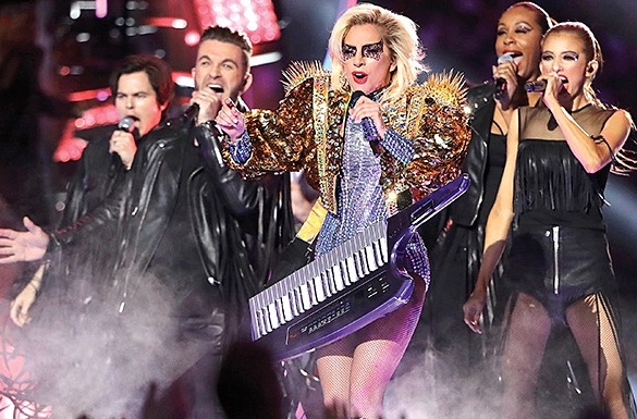 SUPER BOWL’DA TARİHİ ZAFER