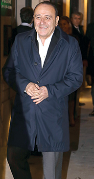 KARAKÖY’DE  ÖZEL KUTLAMA